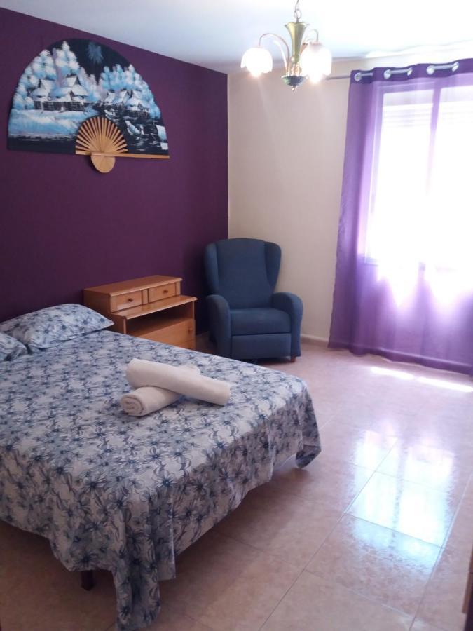 Habitacion Cid Valence Extérieur photo