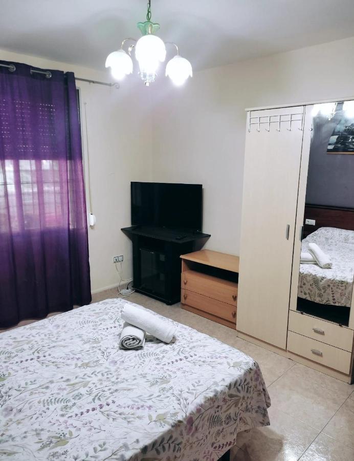 Habitacion Cid Valence Extérieur photo