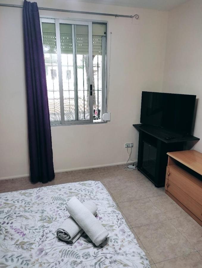 Habitacion Cid Valence Extérieur photo