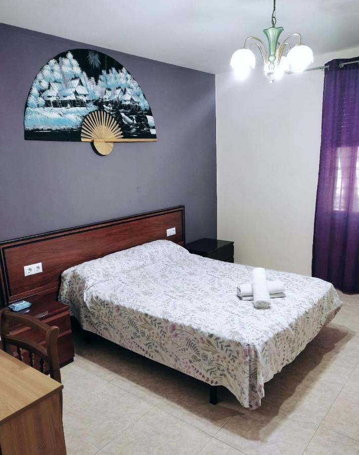 Habitacion Cid Valence Extérieur photo